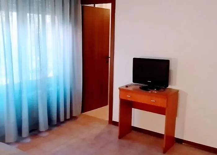 Standard Separate Building Apartment