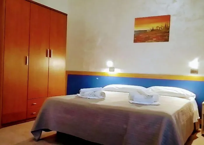Separate Building Studio Apartment