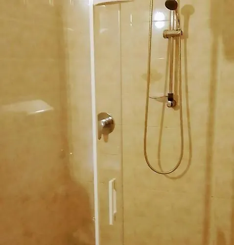 Separate Building Studio Apartment